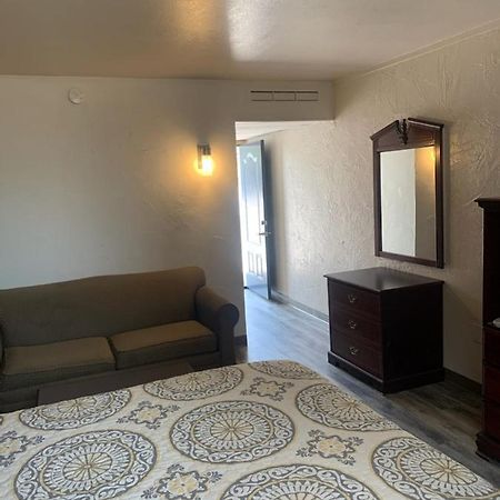Stepping Inn Scott City Dış mekan fotoğraf